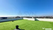 Penthouse exclusivist cu terasa 280 mp Tunari 