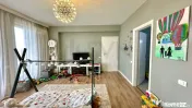 Penthouse exclusivist cu terasa 280 mp Tunari 