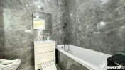 Penthouse exclusivist cu terasa 280 mp Tunari 