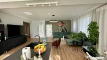 Penthouse exclusivist cu terasa 280 mp Tunari