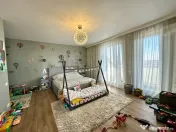 Penthouse exclusivist cu terasa 280 mp Tunari 