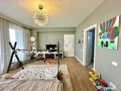 Penthouse exclusivist cu terasa 280 mp Tunari 