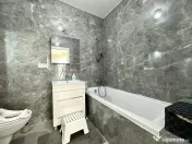 Penthouse exclusivist cu terasa 280 mp Tunari 