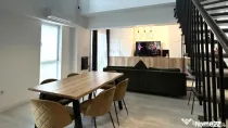 Apartament tip duplex 3 Camere I Belvedere Residences