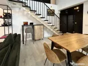 Apartament tip duplex 3 Camere I Belvedere Residences 