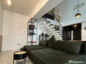 Apartament tip duplex 3 Camere I Belvedere Residences 