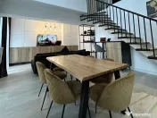 Apartament tip duplex 3 Camere I Belvedere Residences 