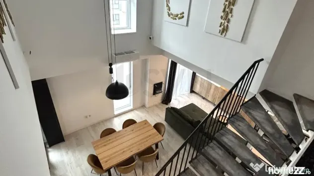 Apartament tip duplex 3 Camere I Belvedere Residences