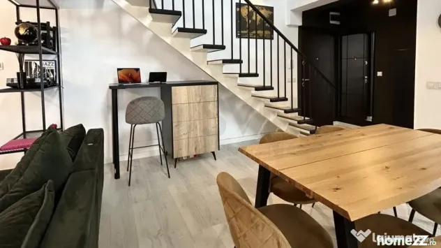 Apartament tip duplex 3 Camere I Belvedere Residences