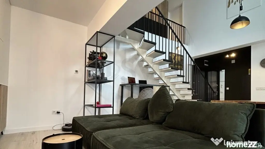 Apartament tip duplex 3 Camere I Belvedere Residences