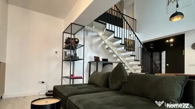 Apartament tip duplex 3 Camere I Belvedere Residences