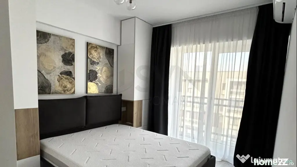Apartament tip duplex 3 Camere I Belvedere Residences