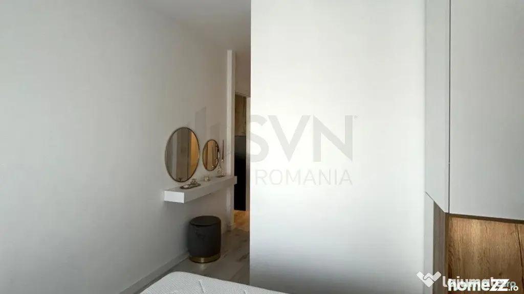 Apartament tip duplex 3 Camere I Belvedere Residences