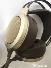 Stax SR007 Omega 2 Mk1 