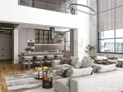 Urban Loft l Brick I 4 rooms 