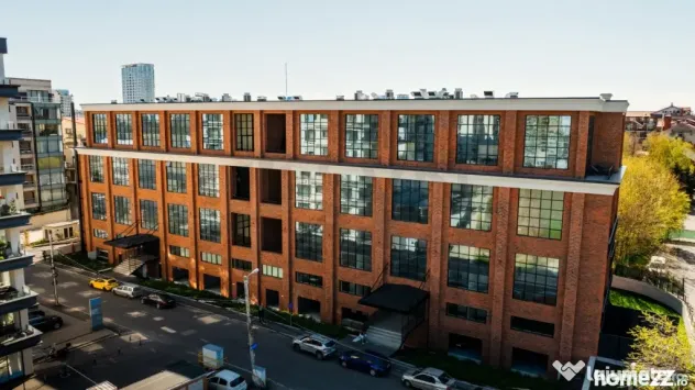 Urban Loft l Brick I 4 rooms