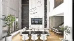 Urban Loft l Brick I 4 rooms