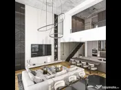 Urban Loft l Brick I 4 rooms 