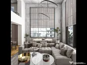 Urban Loft l Brick I 4 rooms 