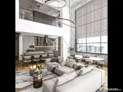 Urban Loft l Brick I 4 rooms 