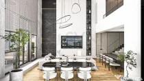 Urban Loft l Brick I 4 rooms