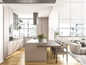 Urban Loft l Brick I 4 rooms 
