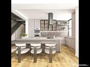 Urban Loft l Brick I 4 rooms 