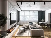 BrickLofts 4 camere finisaje premium 