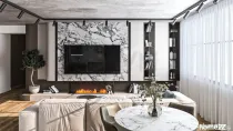 BrickLofts 4 camere finisaje premium