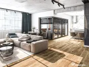 BrickLofts 4 camere finisaje premium 