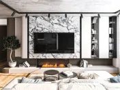 BrickLofts 4 camere finisaje premium 