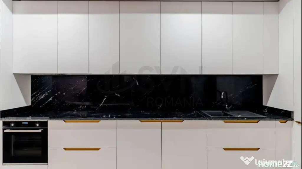 Apartament 2 camere Herestrau I Terasa 45mp I Parcare inc...