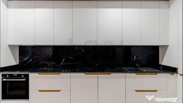 Apartament 2 camere Herestrau I Terasa 45mp I Parcare inc...