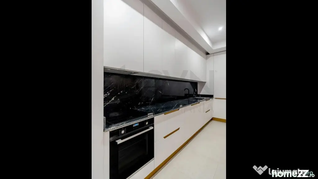 Apartament 2 camere Herestrau I Terasa 45mp I Parcare inc...