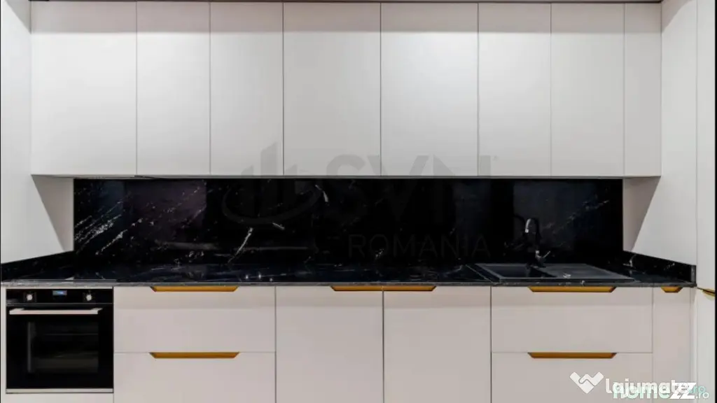 Apartament 2 camere Herestrau I Terasa 45mp I Parcare inc...