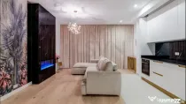 Apartament 2 camere Herestrau I Terasa 45mp I Parcare inc...