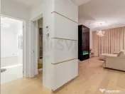 Apartament 2 camere Herestrau I Terasa 45mp I Parcare inc... 
