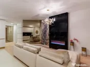 Apartament 2 camere Herestrau I Terasa 45mp I Parcare inc... 