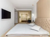 Apartament 2 camere Herestrau I Terasa 45mp I Parcare inc... 