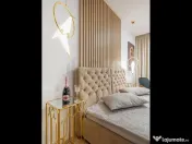Apartament 2 camere Herestrau I Terasa 45mp I Parcare inc... 