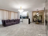 Apartament superb in Herastrau
