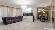 Apartament superb in Herastrau