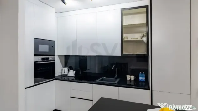 Apartament superb in Herastrau
