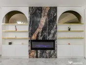 Apartament superb in Herastrau 