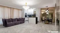 Apartament superb in Herastrau