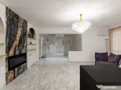 Apartament superb in Herastrau 