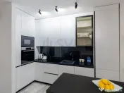 Apartament superb in Herastrau 