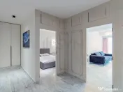 Apartament superb in Herastrau 