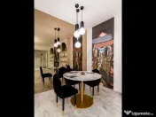 Apartament superb in Herastrau 