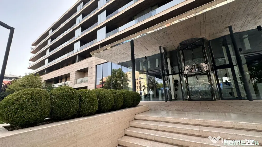 Apartament 3 camere Rahmaninov l Floreasca
